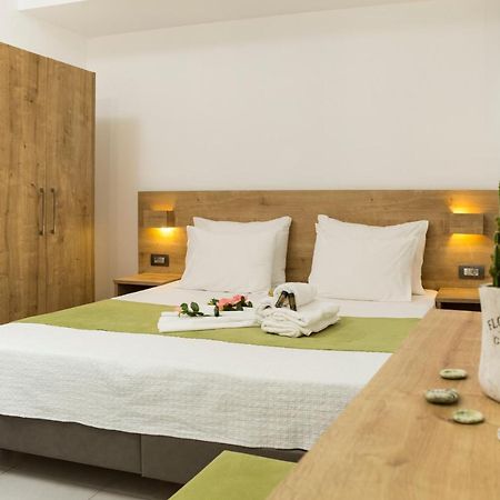Castell Hotel Kissamos Ngoại thất bức ảnh