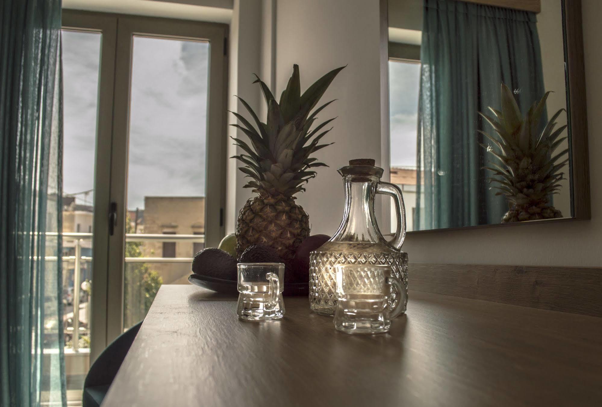 Castell Hotel Kissamos Ngoại thất bức ảnh